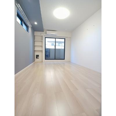 ホワイトタウンＢ 201【管理NO：1-027205801-02010】 ★家具家電は申し込み後に搬入します★の物件画像