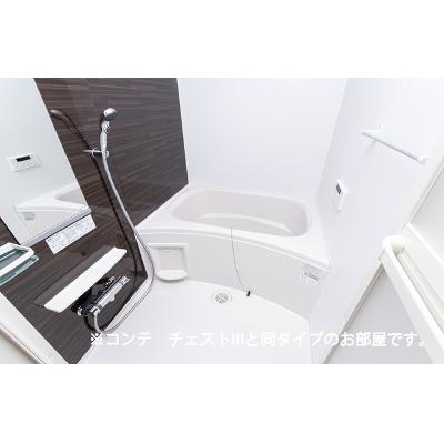 ホワイトタウンＢ 201【管理NO：1-027205801-02010】 ★家具家電は申し込み後に搬入します★ ★2026年10月上旬入居可能★の物件画像