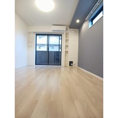 ホワイトタウンＢ 104【管理NO：1-027205801-01040】 ★家具家電は申し込み後に搬入します★の物件画像