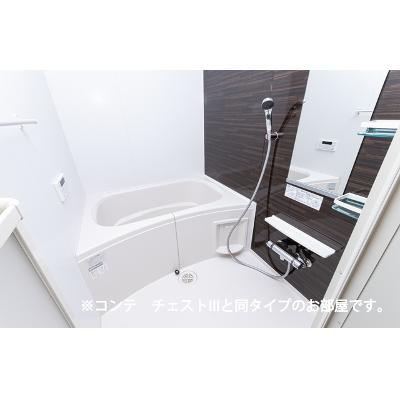 ホワイトタウンＢ 104【管理NO：1-027205801-01040】 ★家具家電は申し込み後に搬入します★ ★2026年10月上旬入居可能★の物件画像