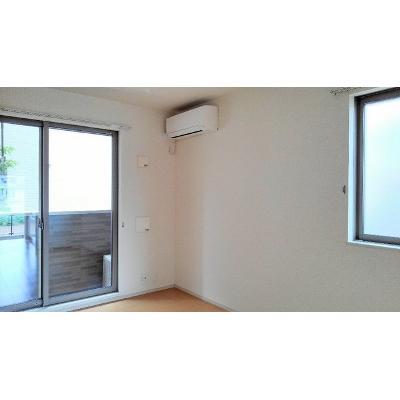 サンパティークⅡ 104【管理NO：1-020236201-01040】 ★家具家電は申し込み後に搬入します★ ★2026年08月中旬入居可能★の物件画像