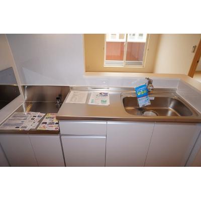 ジェルメⅣ 203【管理NO：1-019421902-02030】 ★家具家電は申し込み後に搬入します★ ★2026年08月下旬入居可能★の物件画像