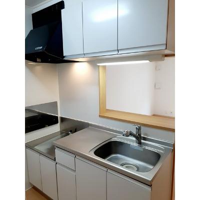 グリフォードＢ 102【管理NO：1-015016502-01020】 ★家具家電は申し込み後に搬入します★ ★2026年08月中旬入居可能★の物件画像