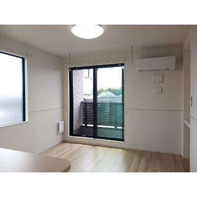 ＢＲＩＳＥ 303【管理NO：1-028475401-03030】 ★家具家電は申し込み後に搬入します★ ★2026年10月上旬入居可能★の物件画像