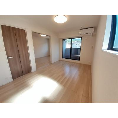 レザン　フォレストＡ 202【管理NO：1-027391001-02020】 ★家具家電は申し込み後に搬入します★の物件画像