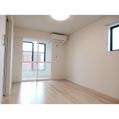フォーピュア　Ⅰ 104【管理NO：1-027232701-01040】 ★家具家電は申し込み後に搬入します★ ★2026年08月下旬入居可能★の物件画像