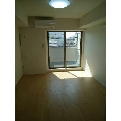 ラフレシール 202【管理NO：1-025399801-02020】 ★家具家電は申し込み後に搬入します★ ★2026年10月上旬入居可能★の物件画像