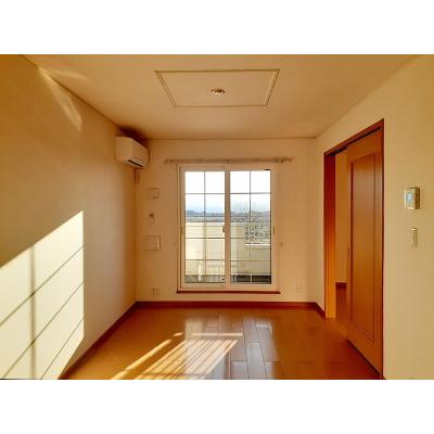 フィオーレ　Ⅱ 202【管理NO：1-014541701-02020】 ★家具家電は申し込み後に搬入します★ ★2026年09月中旬入居可能★の物件画像