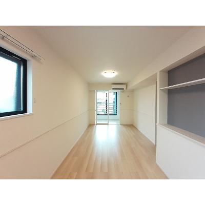 ウインベル　Ｎ３ 203【管理NO：1-027676301-02030】 ★家具家電は申し込み後に搬入します★ ★2026年08月中旬入居可能★の物件画像