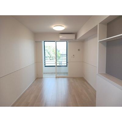 グレース　ローズⅡ 205【管理NO：1-027915602-02050】 ★家具家電は申し込み後に搬入します★の物件画像
