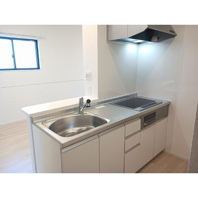 グレース　ローズⅡ 205【管理NO：1-027915602-02050】 ★家具家電は申し込み後に搬入します★の物件画像