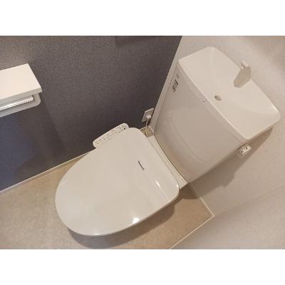 グレース　ローズⅡ 205【管理NO：1-027915602-02050】 ★家具家電は申し込み後に搬入します★の物件画像