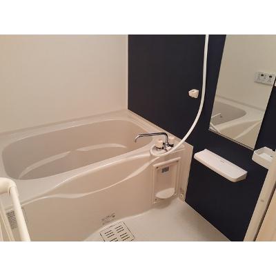 フォレストウェルⅡ 101【管理NO：1-018849502-01010】 ★家具家電は申し込み後に搬入します★ ★2026年08月下旬入居可能★の物件画像