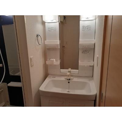 フォレストウェルⅡ 101【管理NO：1-018849502-01010】 ★家具家電は申し込み後に搬入します★ ★2026年08月下旬入居可能★の物件画像