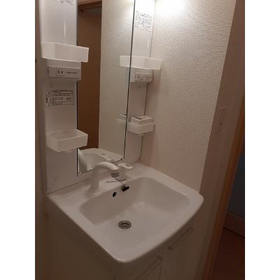 レ・セーナ 201【管理NO：1-018516001-02010】 ★家具家電は申し込み後に搬入します★ ★2026年08月中旬入居可能★の物件画像