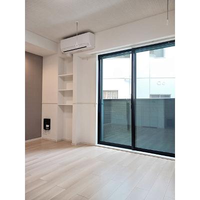ブレーメンハウス 102【管理NO：1-028155201-01020】 ★家具家電は申し込み後に搬入します★の物件画像