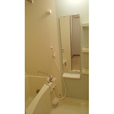 アヴニール山手 404【管理NO：1-014181501-04040】 ★家具家電は申し込み後に搬入します★ ★2026年09月中旬入居可能★の物件画像