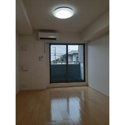 ポート　アリエッタ 201【管理NO：1-022624601-02010】 ★家具家電は申し込み後に搬入します★ ★2026年09月中旬入居可能★の物件画像