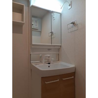 ポート　アリエッタ 201【管理NO：1-022624601-02010】 ★家具家電は申し込み後に搬入します★ ★2026年09月中旬入居可能★の物件画像