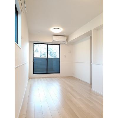 ガーデンウエスト 205【管理NO：1-026764901-02050】 ★家具家電は申し込み後に搬入します★ ★2026年08月下旬入居可能★の物件画像
