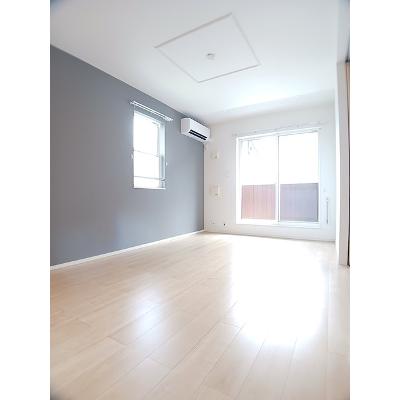 ベル　シャーンス　Ⅱ 201【管理NO：1-022967102-02010】 ★家具家電は申し込み後に搬入します★の物件画像
