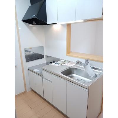 ステージ・サンリット 201【管理NO：1-016408901-02010】 ★家具家電は申し込み後に搬入します★ ★2026年09月中旬入居可能★の物件画像