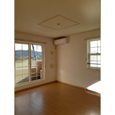 グッド　フィールド 201【管理NO：1-015776901-02010】 ★家具家電は申し込み後に搬入します★ ★2026年09月中旬入居可能★の物件画像