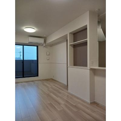 エクセランテルミエールⅡ 202【管理NO：1-027601202-02020】 ★家具家電は申し込み後に搬入します 2026年08月下旬入居可能の物件画像