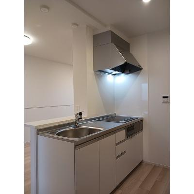 エクセランテルミエールⅡ 202【管理NO：1-027601202-02020】 ★家具家電は申し込み後に搬入します 2026年08月下旬入居可能の物件画像