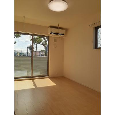 アベニール　Ａ 101【管理NO：1-024271101-01010】 ★家具家電は申し込み後に搬入します 2026年08月上旬入居可能の物件画像