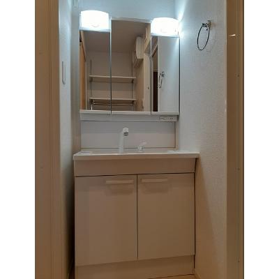ヴェルデ 102【管理NO：1-023837701-01020】 ★家具家電は申し込み後に搬入します 2026年08月下旬入居可能の物件画像