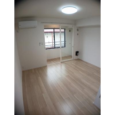 フェリチタ　アイ 201【管理NO：1-027778701-02010】 ★家具家電は申し込み後に搬入します★の物件画像