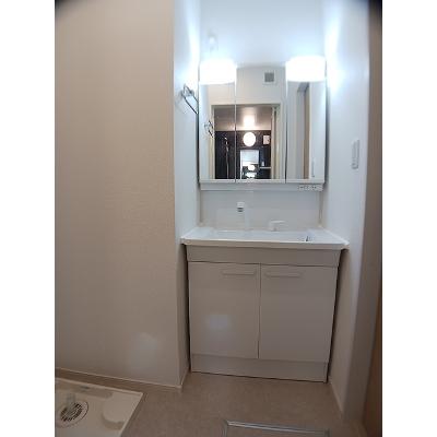 向日葵之颯Ⅱ 306【管理NO：1-028603602-03050】 ★家具家電は申し込み後に搬入します★ ★2026年09月下旬入居可能★の物件画像
