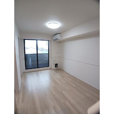 向日葵之颯Ⅱ 305【管理NO：1-028603602-03040】 ★家具家電は申し込み後に搬入します★ ★2026年09月下旬入居可能★の物件画像