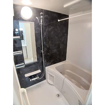 向日葵之颯Ⅱ 305【管理NO：1-028603602-03040】 ★家具家電は申し込み後に搬入します★ ★2026年09月下旬入居可能★の物件画像
