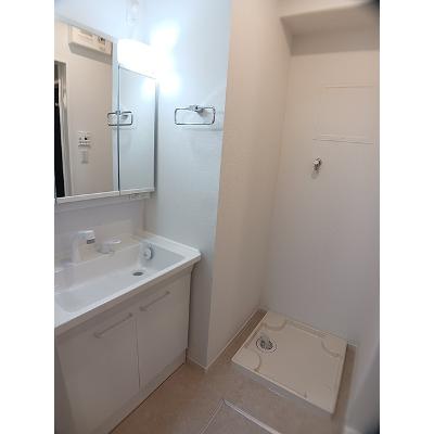 向日葵之颯Ⅱ 303【管理NO：1-028603602-03030】 ★家具家電は申し込み後に搬入します★ ★2026年09月下旬入居可能★の物件画像