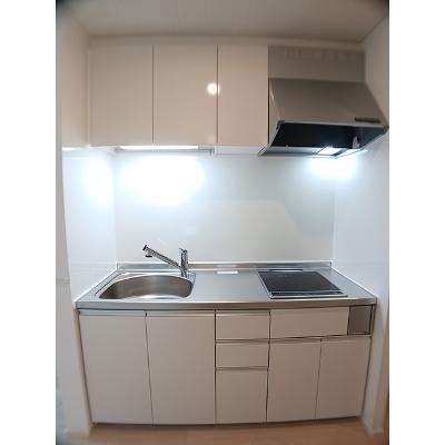 向日葵之颯Ⅱ 106【管理NO：1-028603602-01050】 ★家具家電は申し込み後に搬入します★ ★2026年09月下旬入居可能★の物件画像