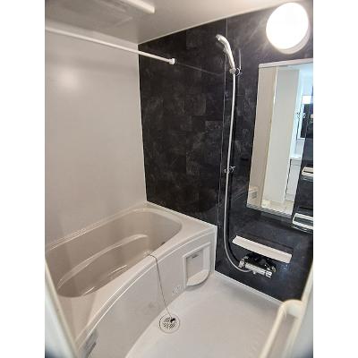向日葵之颯Ⅱ 105【管理NO：1-028603602-01040】 ★家具家電は申し込み後に搬入します★ ★2026年09月下旬入居可能★の物件画像