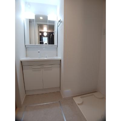 向日葵之颯Ⅱ 105【管理NO：1-028603602-01040】 ★家具家電は申し込み後に搬入します★ ★2026年09月下旬入居可能★の物件画像