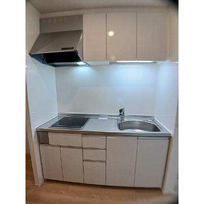 向日葵之颯Ⅱ 103【管理NO：1-028603602-01030】 ★家具家電は申し込み後に搬入します★ ★2026年09月下旬入居可能★の物件画像