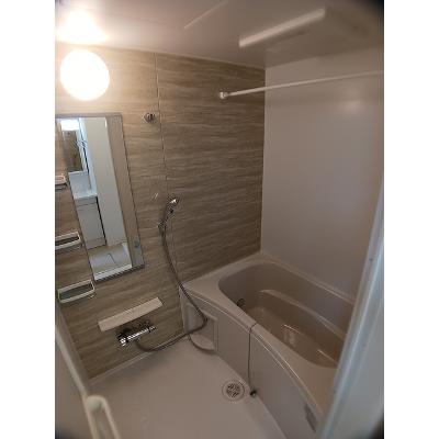 向日葵之颯Ⅰ 202【管理NO：1-028603601-02020】 ★家具家電は申し込み後に搬入します★ ★2026年09月下旬入居可能★の物件画像
