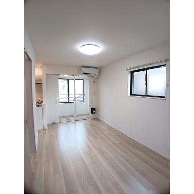 ルミナス　ブラン 205【管理NO：1-028503501-02040】 ★家具家電は申し込み後に搬入します★ ★2026年09月下旬入居可能★の物件画像