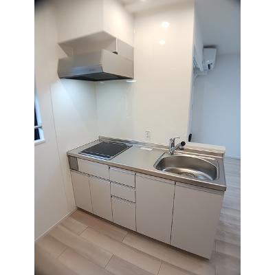 ルミナス　ブラン 203【管理NO：1-028503501-02030】 ★家具家電は申し込み後に搬入します★ ★2026年09月下旬入居可能★の物件画像