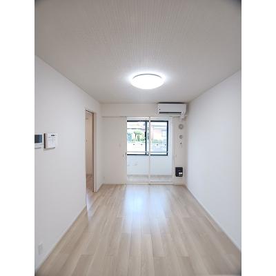 ルミナス　ブラン 103【管理NO：1-028503501-01030】 ★家具家電は申し込み後に搬入します★ ★2026年09月下旬入居可能★の物件画像