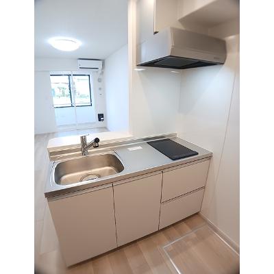 ルミナス　ブラン 103【管理NO：1-028503501-01030】 ★家具家電は申し込み後に搬入します★ ★2026年09月下旬入居可能★の物件画像