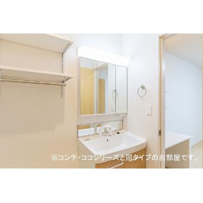 ヘリオス 202【管理NO：1-028465601-02020】 ★家具家電は申し込み後に搬入します 2026年10月上旬入居可能の物件画像