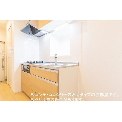 ヘリオス 102【管理NO：1-028465601-01020】 ★家具家電は申し込み後に搬入します 2026年10月上旬入居可能の物件画像