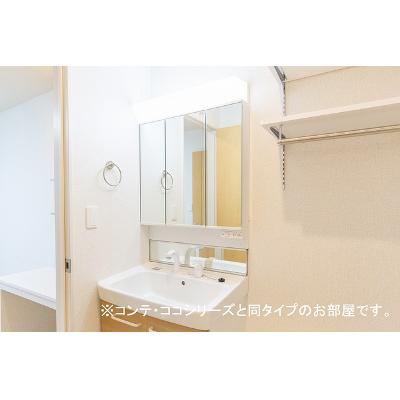 レスペトール　和 202【管理NO：1-028379601-02020】 ★家具家電は申し込み後に搬入します 2026年10月上旬入居可能の物件画像