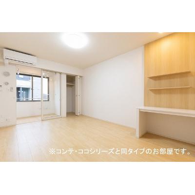 レスペトール　和 102【管理NO：1-028379601-01020】 ★家具家電は申し込み後に搬入します★ ★2026年10月上旬入居可能★の物件画像