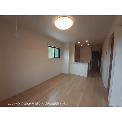 フォルム 206【管理NO：1-028186101-02050】 ★家具家電は申し込み後に搬入します 2026年10月上旬入居可能の物件画像
